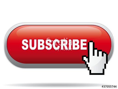 500x375 Subscribe Icon Stock Image And Royalty Free Vector