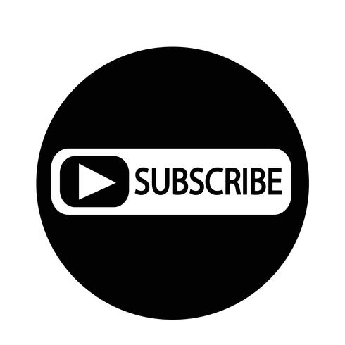 490x490 Subscribe Icon