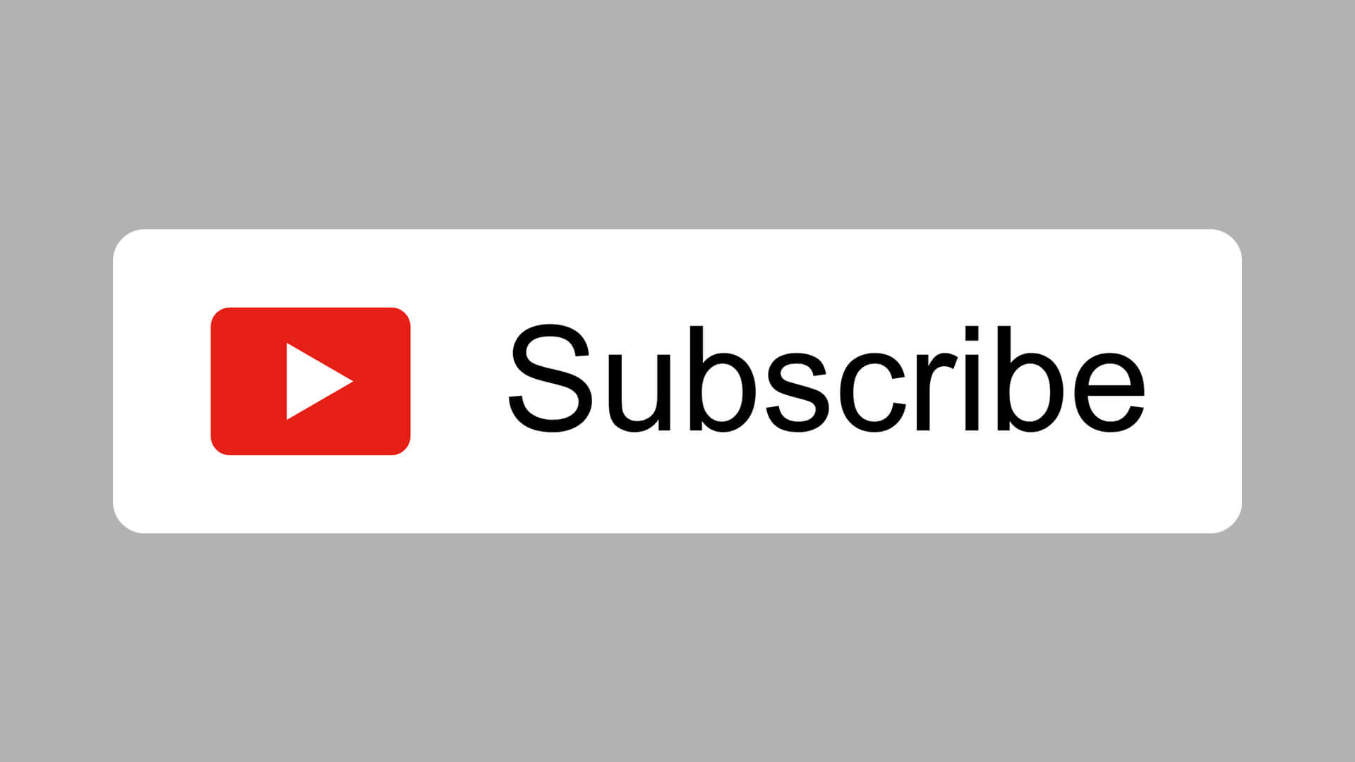 1920x1080 Youtube Subscribe Button Free Download