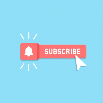 360x360 Subscribe Button Png Images Vector And Free Download