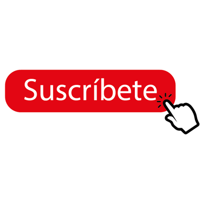 400x400 Subscribe Buttons Transparent Png Images