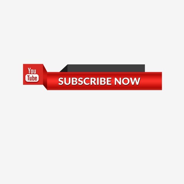 640x640 Youtube Subscribe Button Icon Lower Third, Subscribe, Youtube