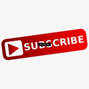 310x310 Youtube Subscribe Button Png