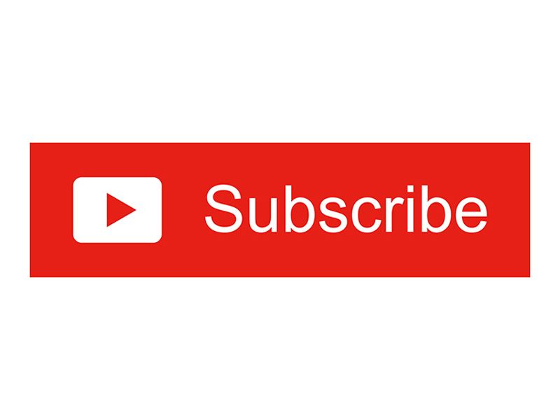 800x600 Pin Oleh Di Youtube Subscribe Button Free