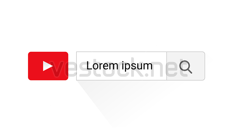 800x450 Subscribe Button With Hand Cursor, Subscribe Youtube Channel Icon