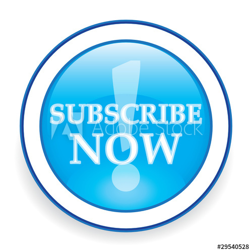 500x500 Subscribe Now Icon