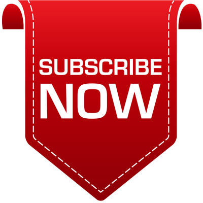 400x400 Subscribe Buttons Transparent Png Images