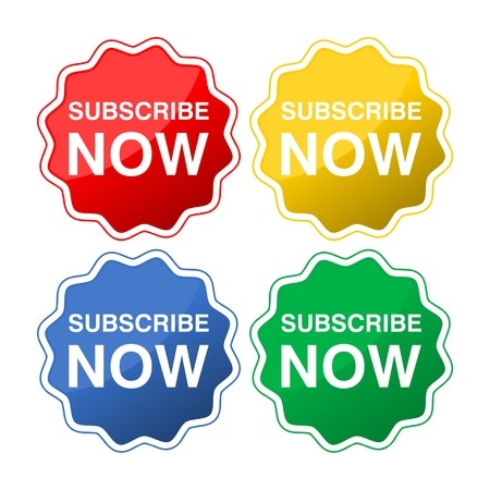 450x450 Subscribe Now Button Icon Royalty Free Vector Graphics