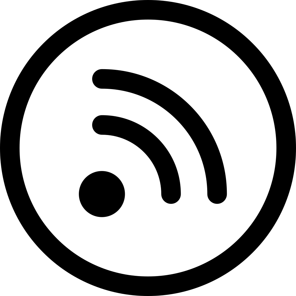 980x980 Subscribe Png Icon Free Download