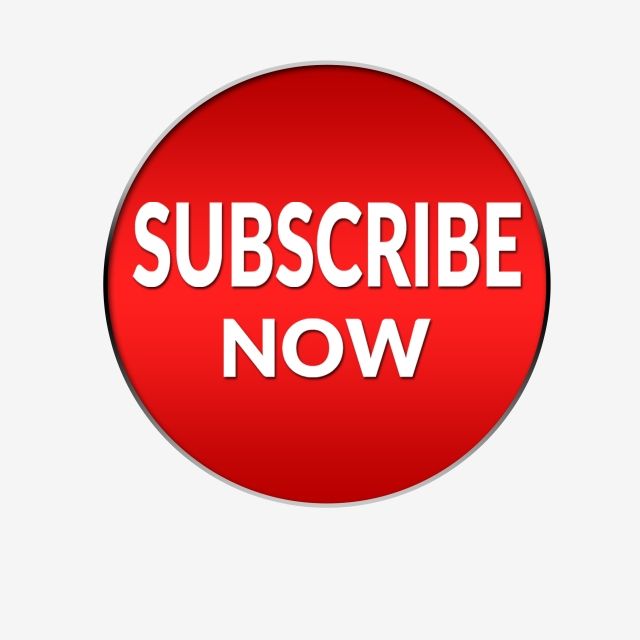 640x640 Youtube Subscribe Round Icon Attractive Button, Subscribe