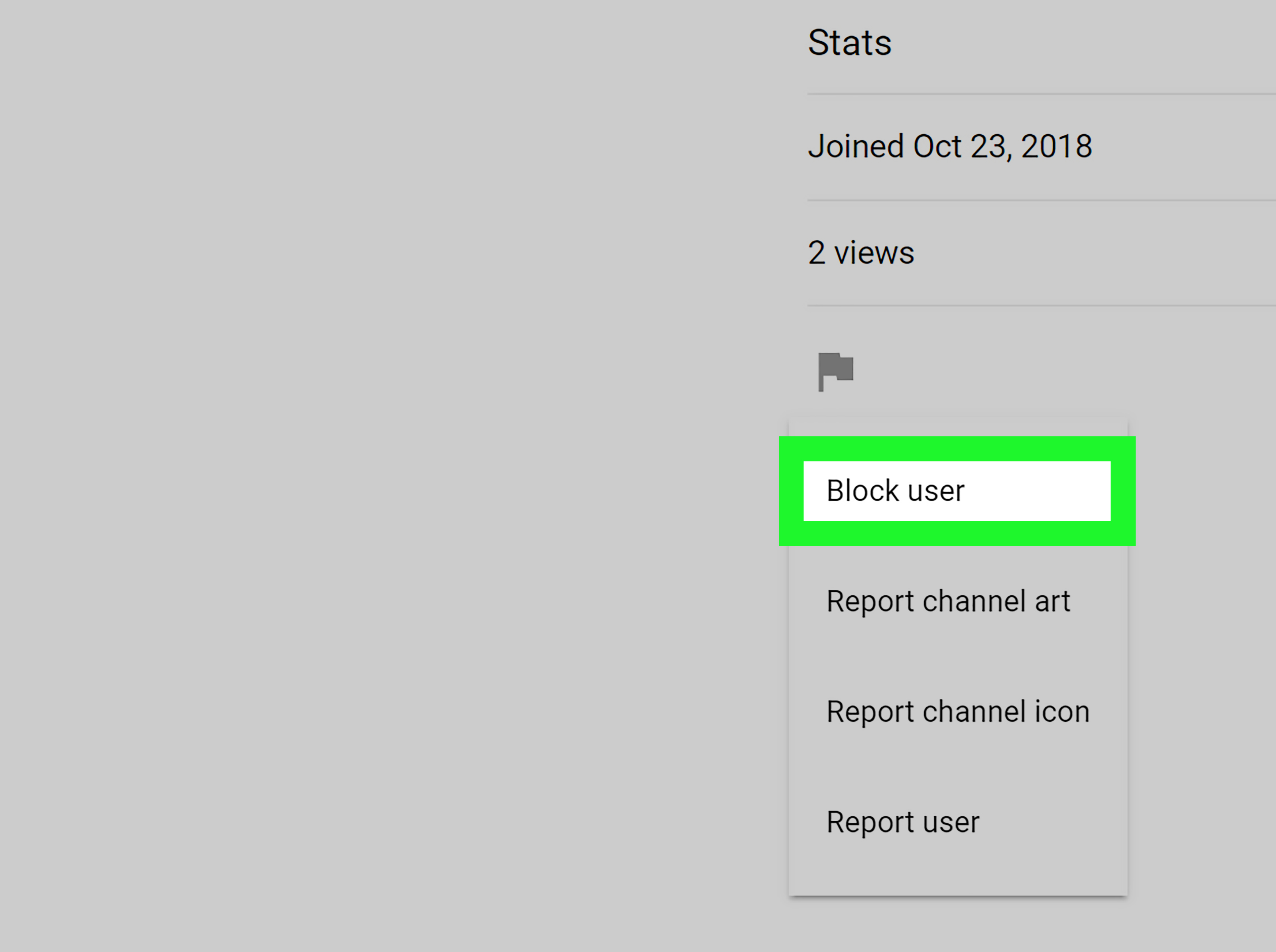 3200x2389 How To Delete Subscribers From Youtube Steps