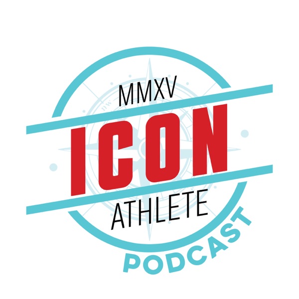600x600 Subscribers Icon Athlete Podcast Podcast Podtail