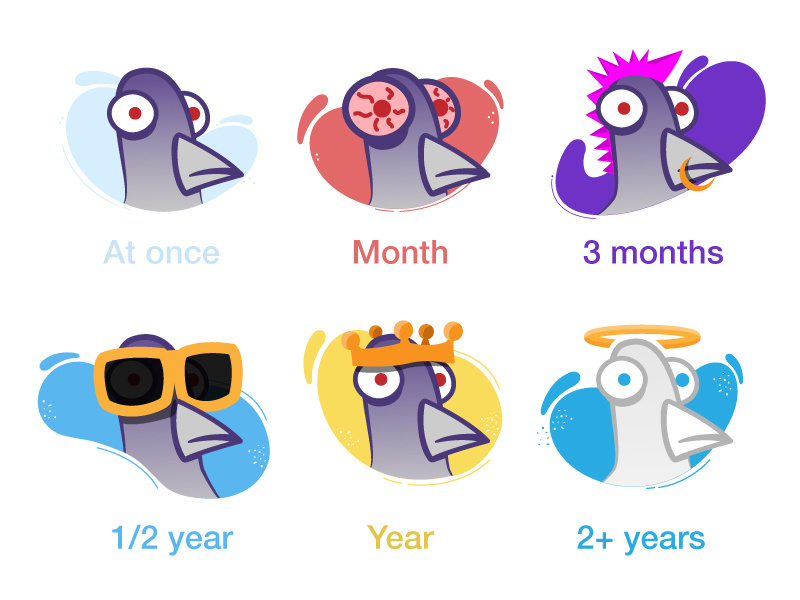 800x600 Youtube Subscriber Icons