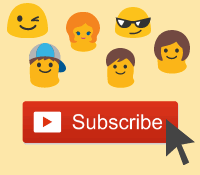 200x175 Buy Youtube Subscribers Icon Youtube Subscribers Youtube