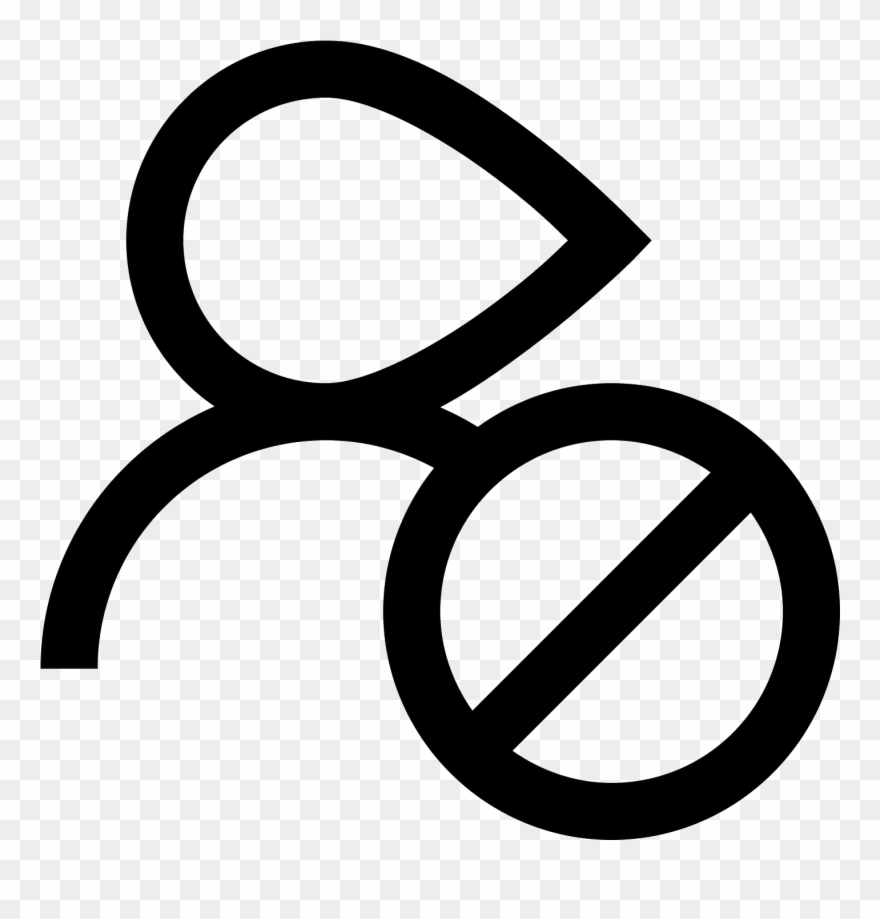 880x919 Free Reject Icon