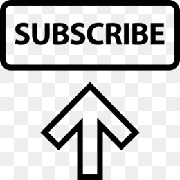 260x260 Black Subscribe Png Images In Collection