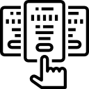 128x128 Subscription Icons