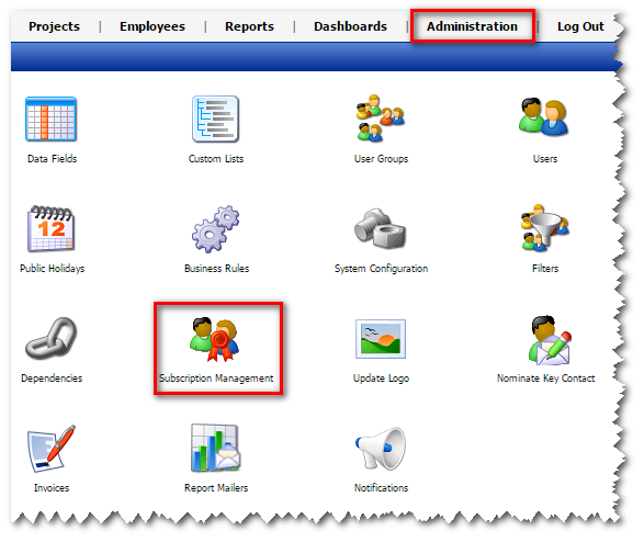 587x494 Subscription Management Ppo Support Portal