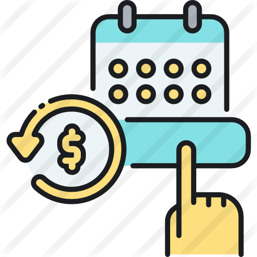 512x512 Subscription Model