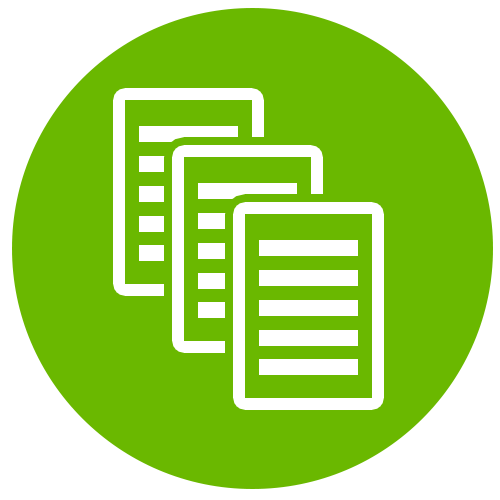 500x500 Subscription Icon