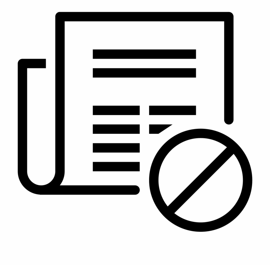 920x903 Cancel Subscription Icon