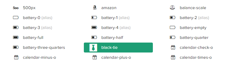 796x222 How To Add Icons To Your Bootstrap Form
