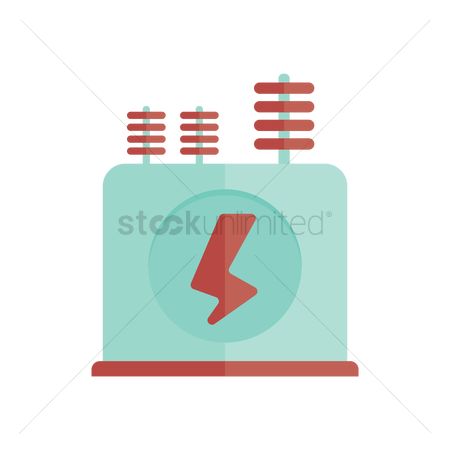 450x450 Free Substation Stock Vectors Stockunlimited