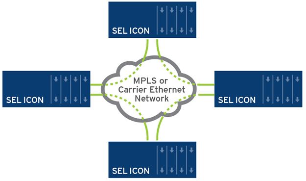 625x369 Icon Integrated Communications Optical Network Schweitzer