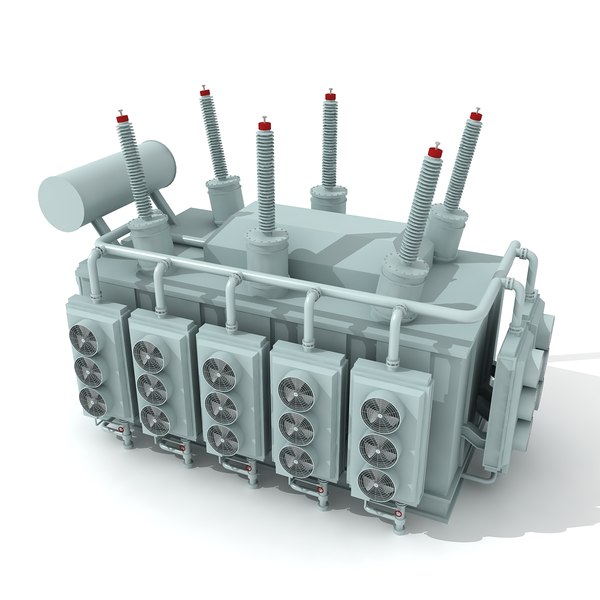 600x600 Power Substation Icon