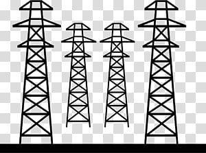 300x223 Electricity Electrical Substation Computer Icons, Others