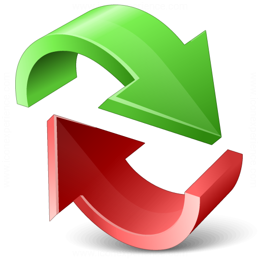 512x512 Iconexperience V Collection Replace Icon