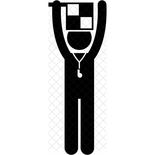 512x512 Substitute Icon Of Glyph Style