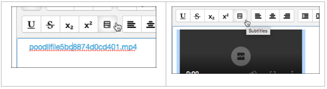 661x181 Moodle Plugins Directory Poodll Subtitle