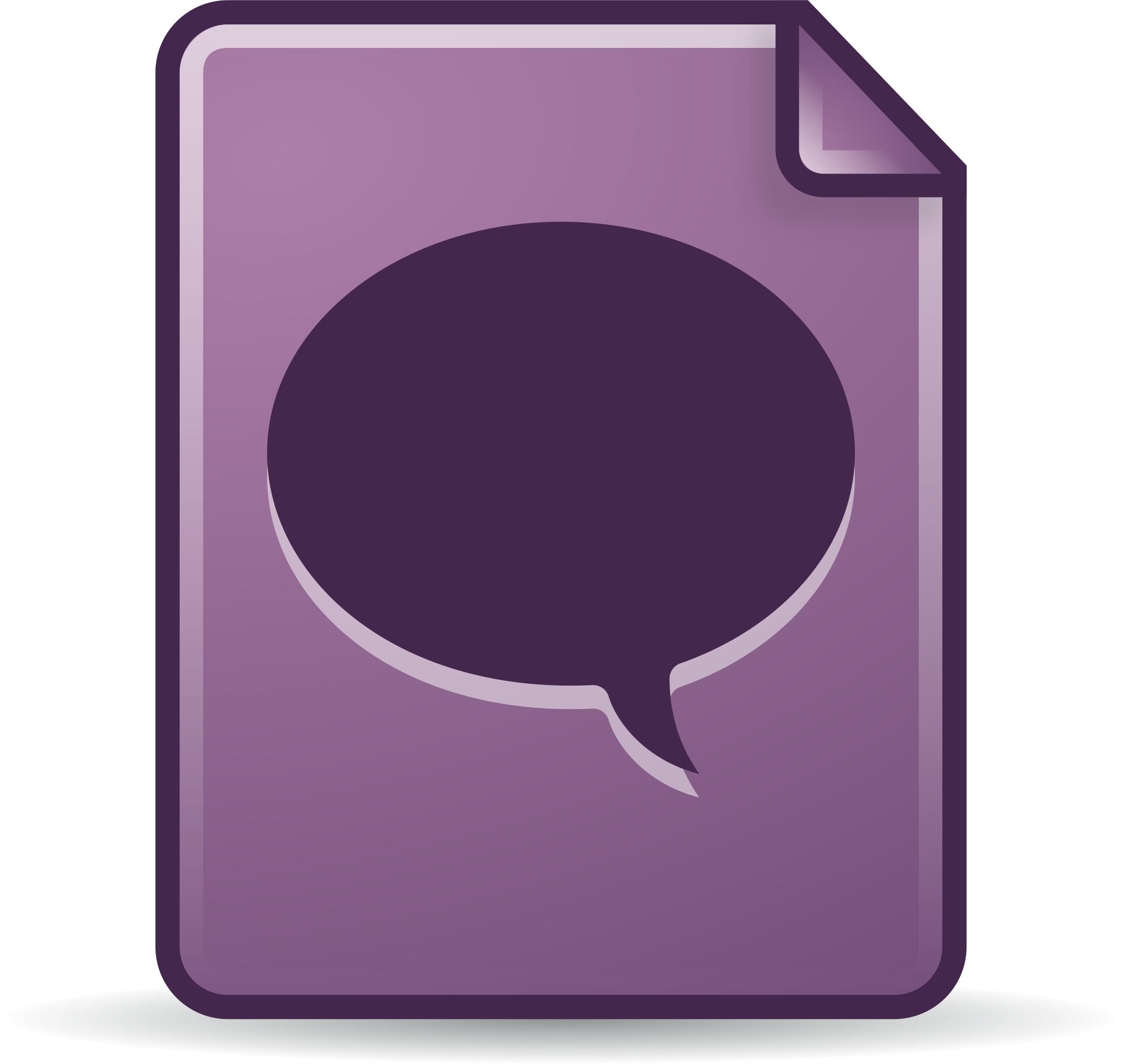 2386x2263 Mimetype Subtitle Icons Png