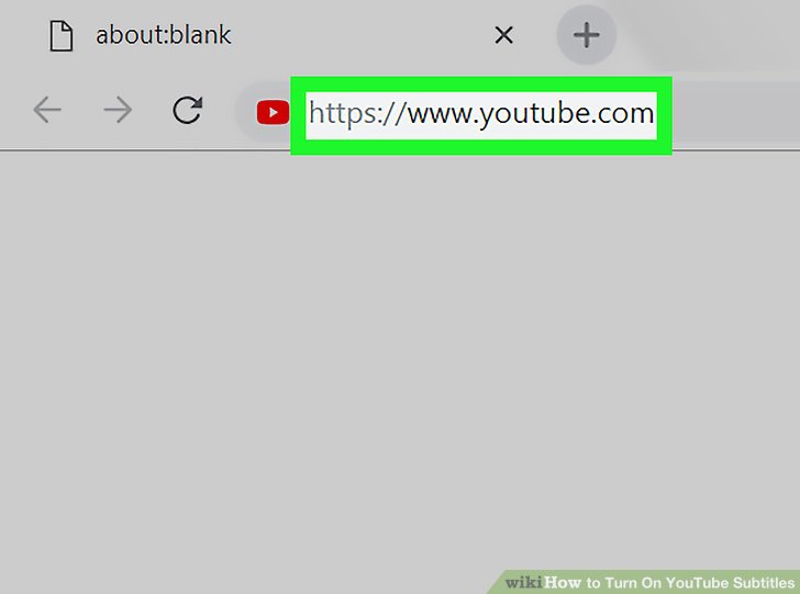 728x541 How To Turn On Youtube Subtitles Steps