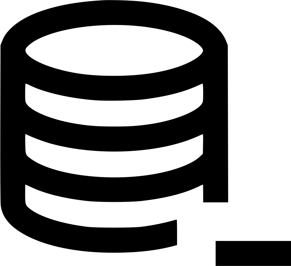 981x896 Subtract Png Icon Free Download