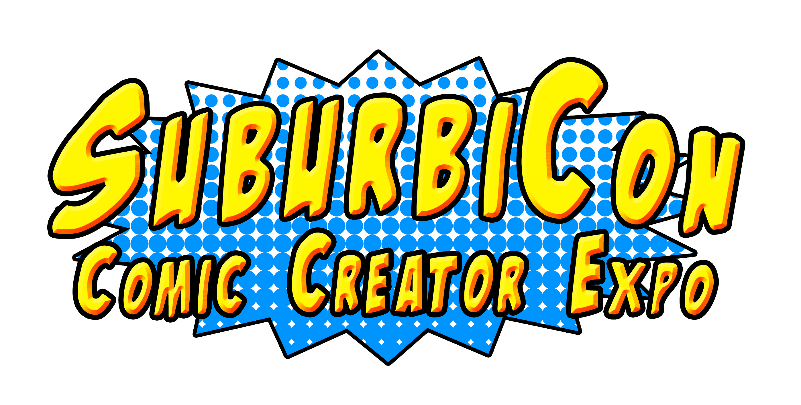 2796x1416 Suburbicon A Comic Creator Expo