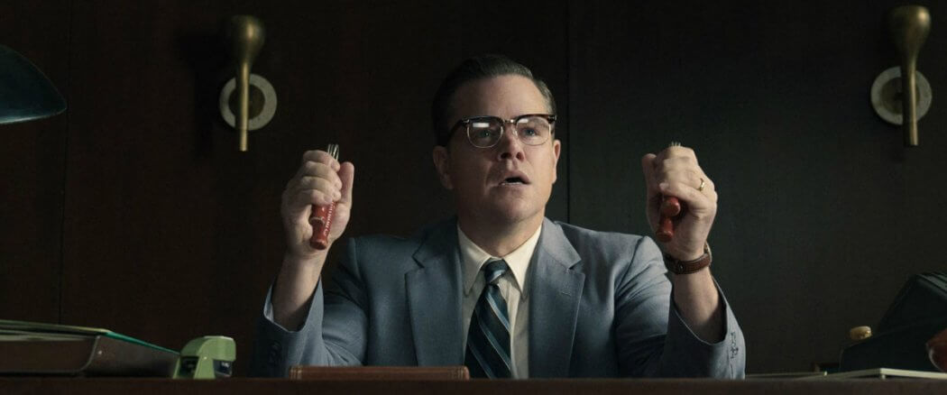 1050x438 Suburbicon' Shoots For The Fences And Falls Short Cinema Faith