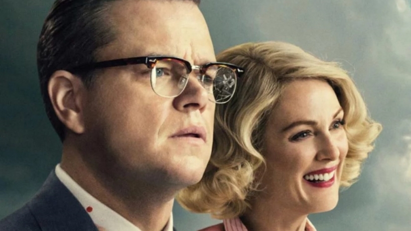825x464 Suburbicon Review Den Of Geek