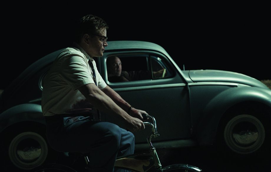 920x584 Suburbicon Review