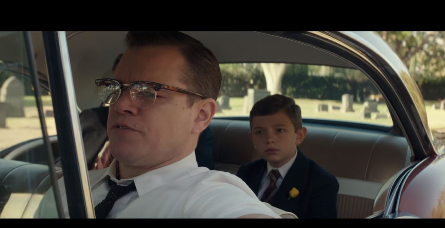 1522x783 Suburbicon Film Review No More Workhorse