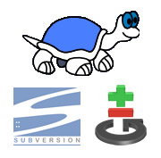 180x177 How To Fix The Tortoisesvn Tortoisegit Icon Problems In Windows