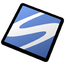 128x128 Subversion Icon