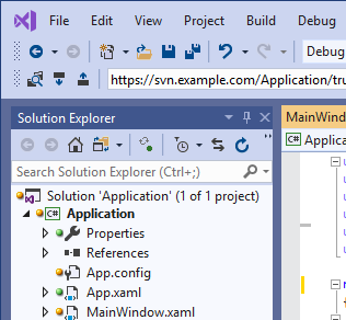 316x292 Visualsvn Subversion For Visual Studio