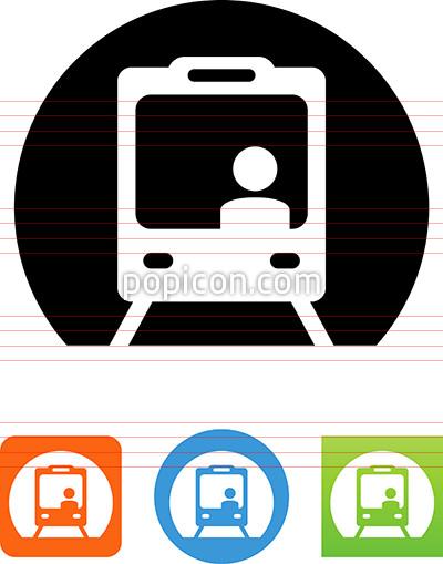 400x509 Subway Icon