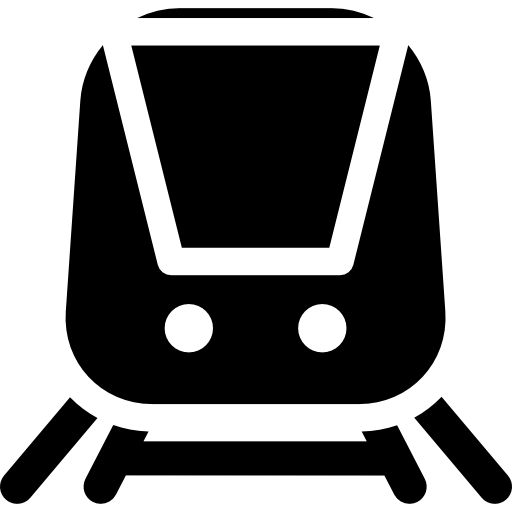 512x512 Subway Icons Free Download