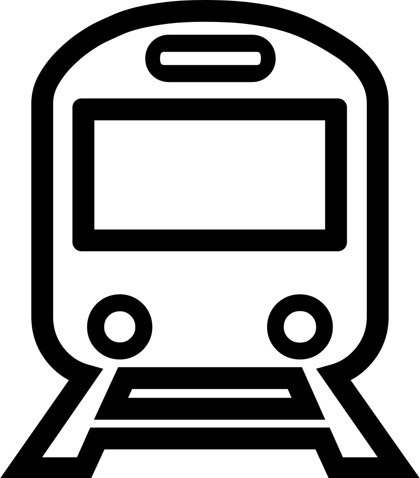 860x980 Subway Png Icon Free Download