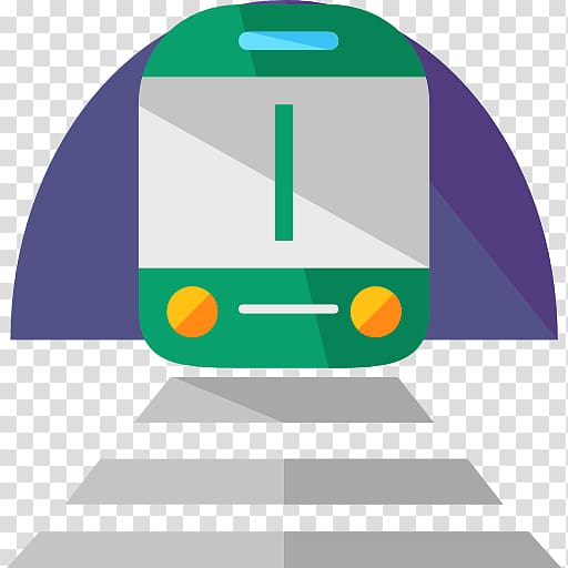 512x512 Infographic Icon, Subway Transparent Background Png Clipart