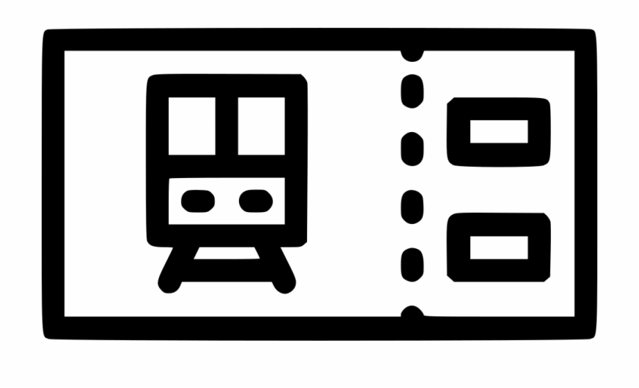 920x558 Free Metro Ticket Pass Public Png Icon