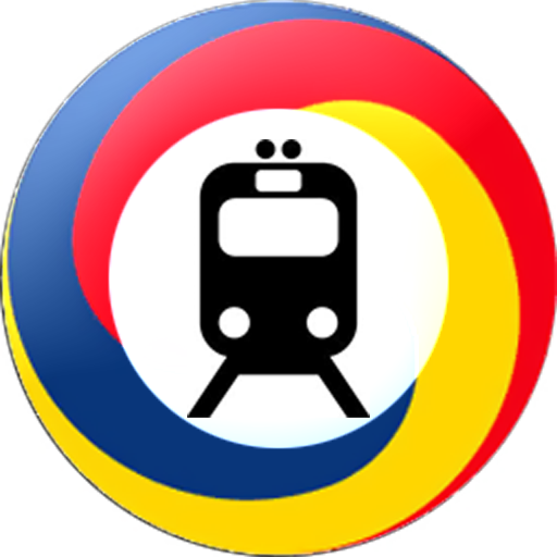512x512 Free High Quality Subway Icon